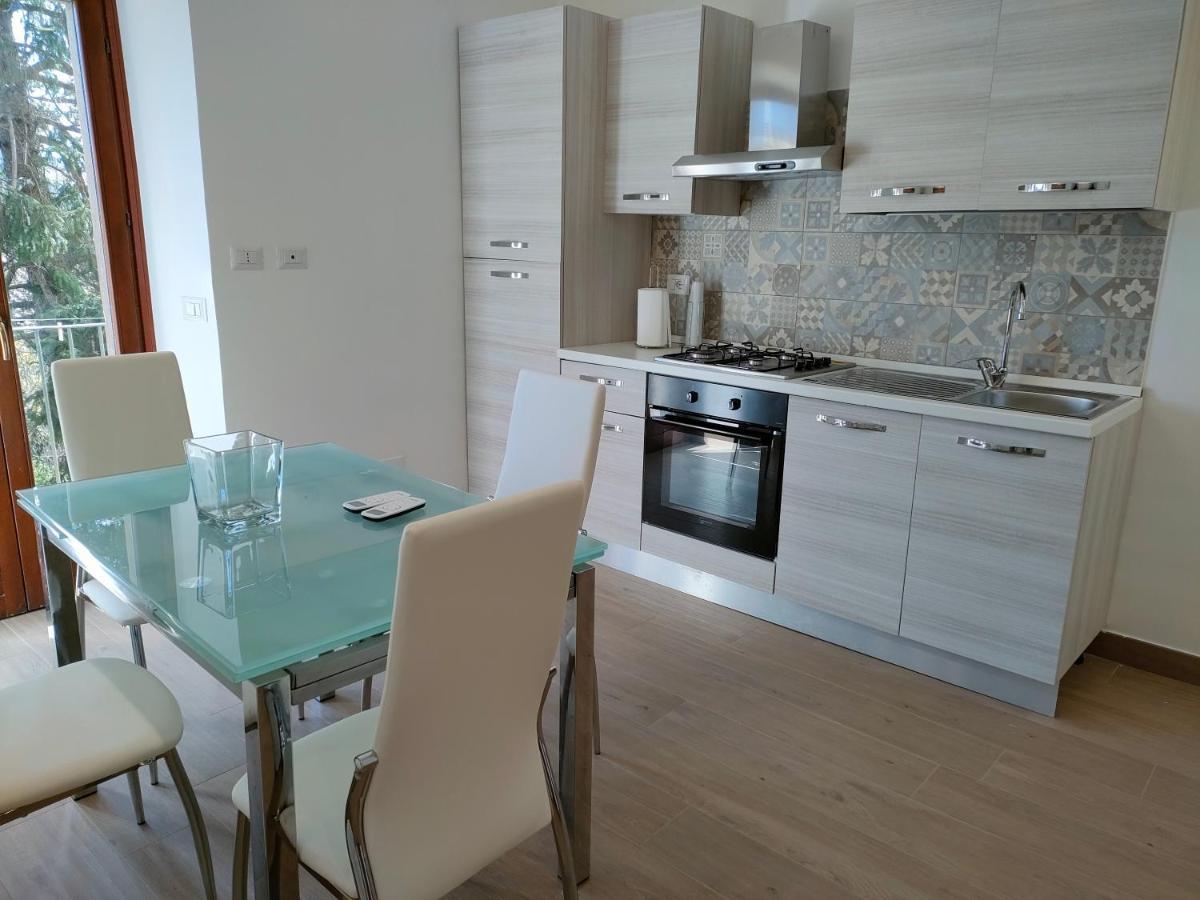 Villa Lante Viterbo Apartment 外观 照片