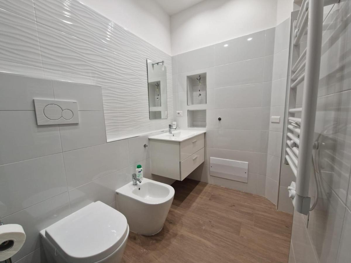 Villa Lante Viterbo Apartment 外观 照片