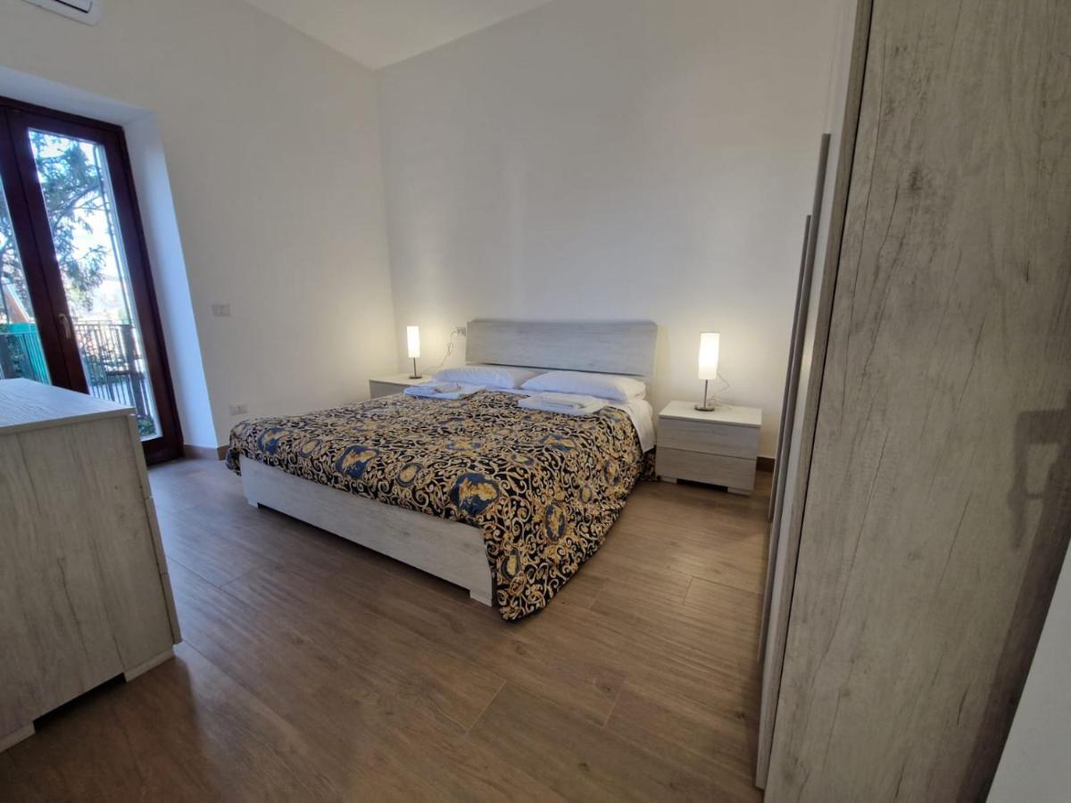 Villa Lante Viterbo Apartment 外观 照片