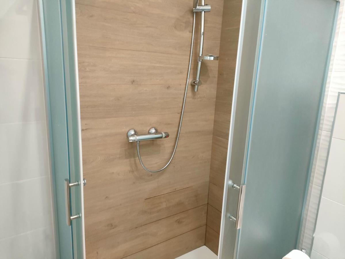 Villa Lante Viterbo Apartment 外观 照片