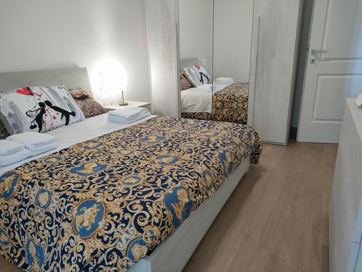 Villa Lante Viterbo Apartment 外观 照片