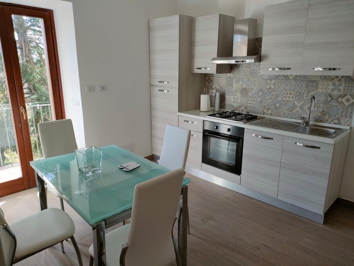 Villa Lante Viterbo Apartment 外观 照片
