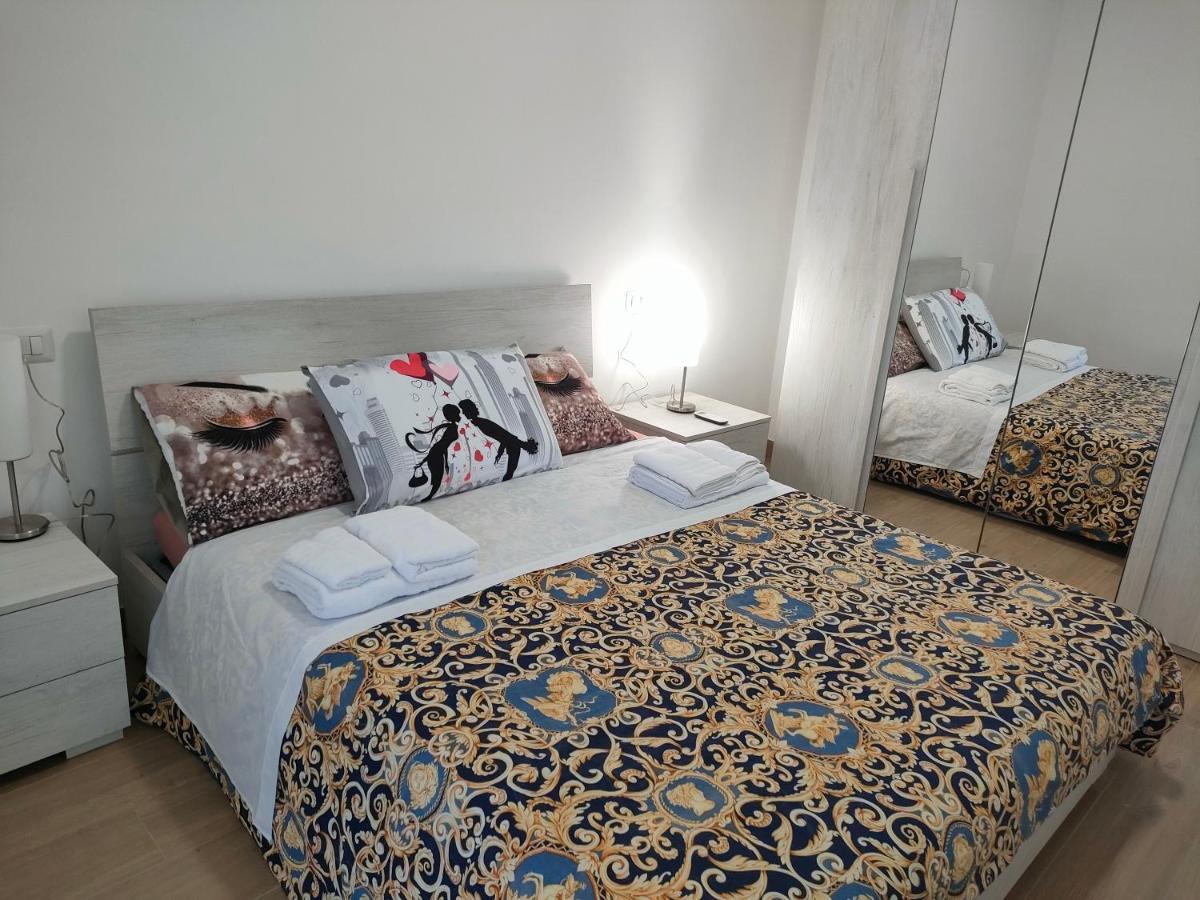 Villa Lante Viterbo Apartment 外观 照片