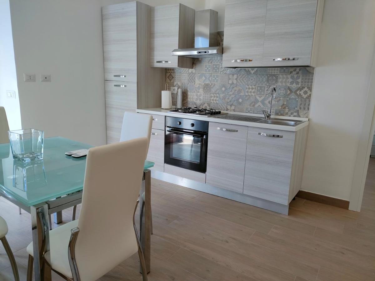 Villa Lante Viterbo Apartment 外观 照片