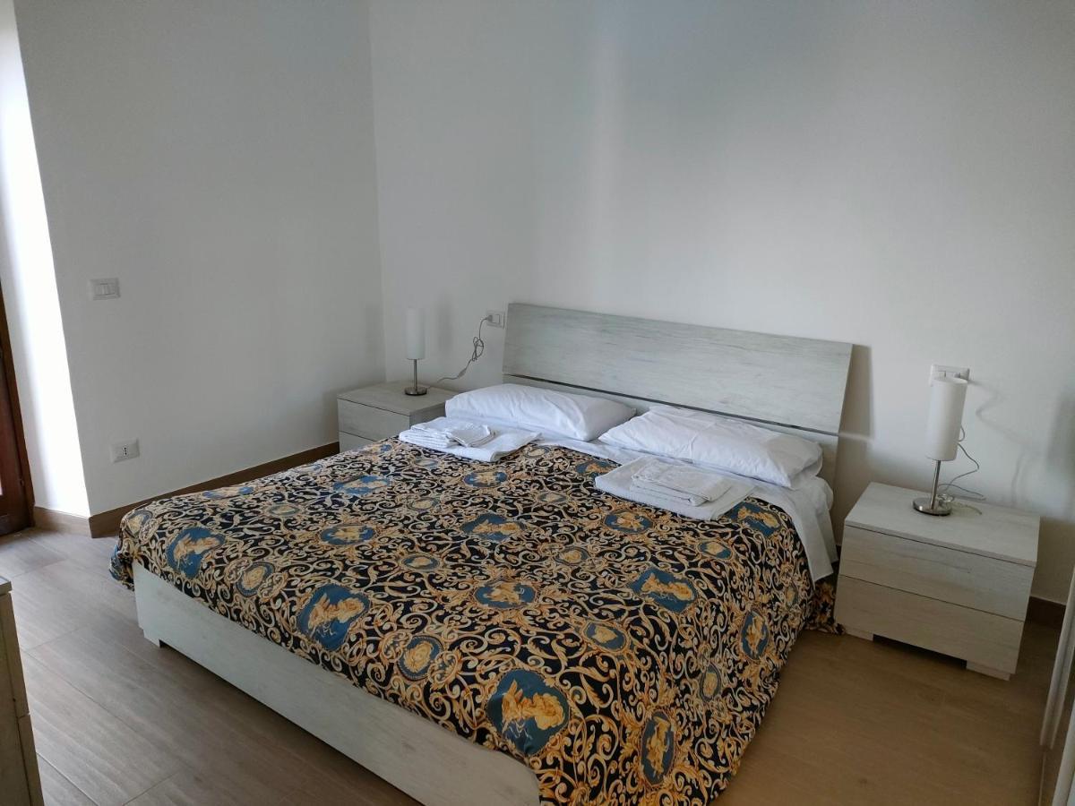 Villa Lante Viterbo Apartment 外观 照片
