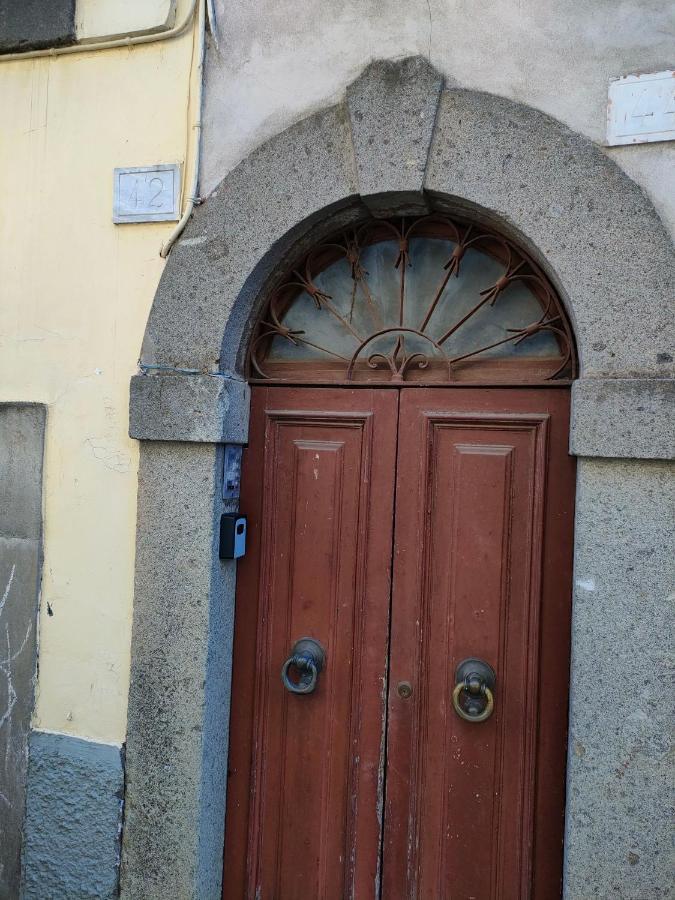 Villa Lante Viterbo Apartment 外观 照片