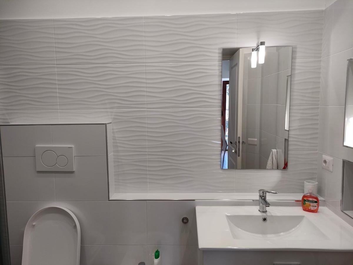 Villa Lante Viterbo Apartment 外观 照片