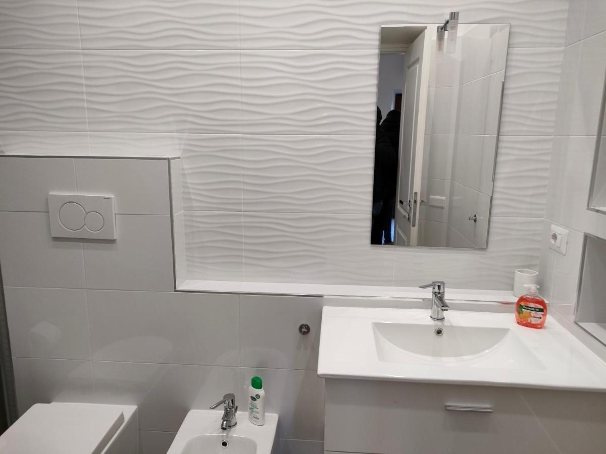 Villa Lante Viterbo Apartment 外观 照片