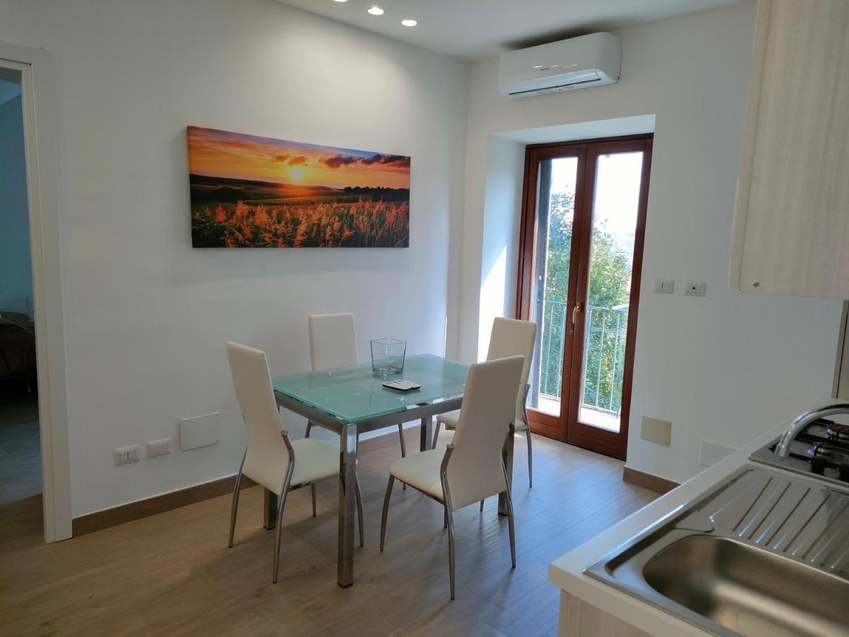 Villa Lante Viterbo Apartment 外观 照片