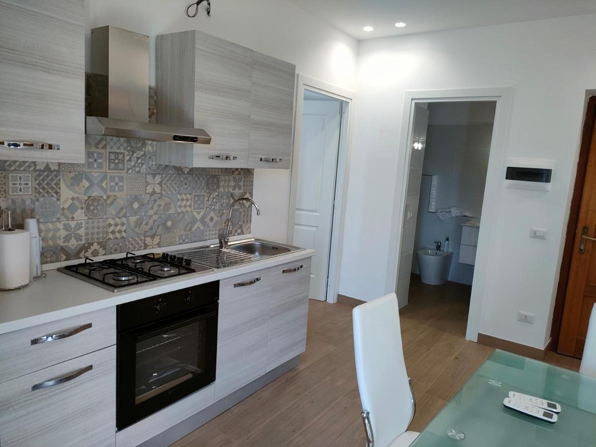 Villa Lante Viterbo Apartment 外观 照片
