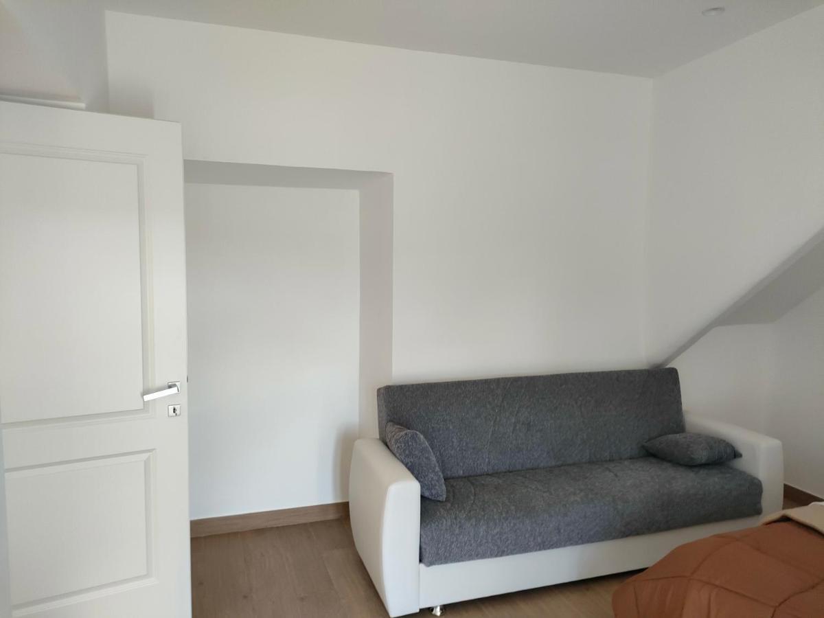 Villa Lante Viterbo Apartment 外观 照片