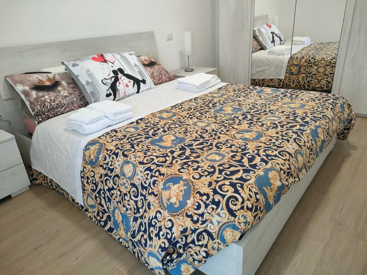 Villa Lante Viterbo Apartment 外观 照片